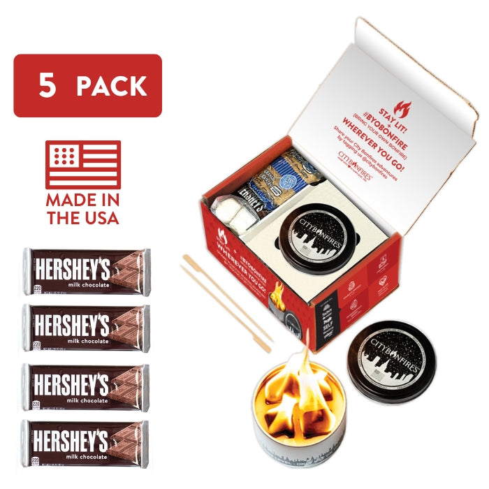 S'mores Night Pack