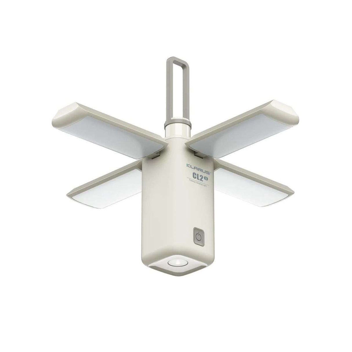 Klarus CL2 S Multifunctional Camping Tent Lantern-2