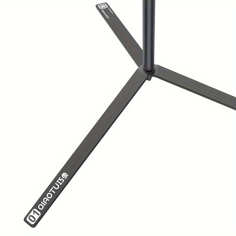 Aluminum Tripod Lantern Stand for Camping-3