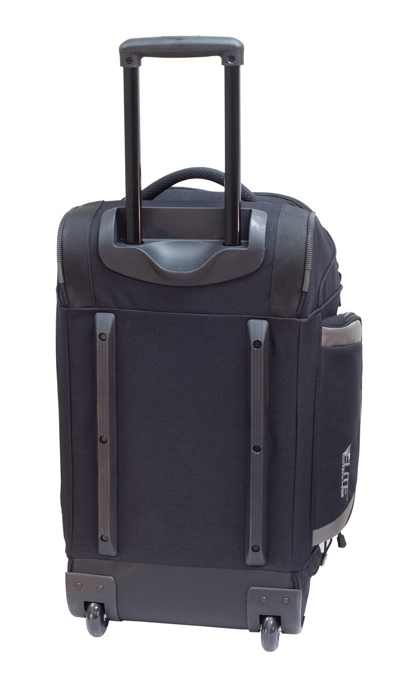 Travel Prone™ Rolling Gear Bag