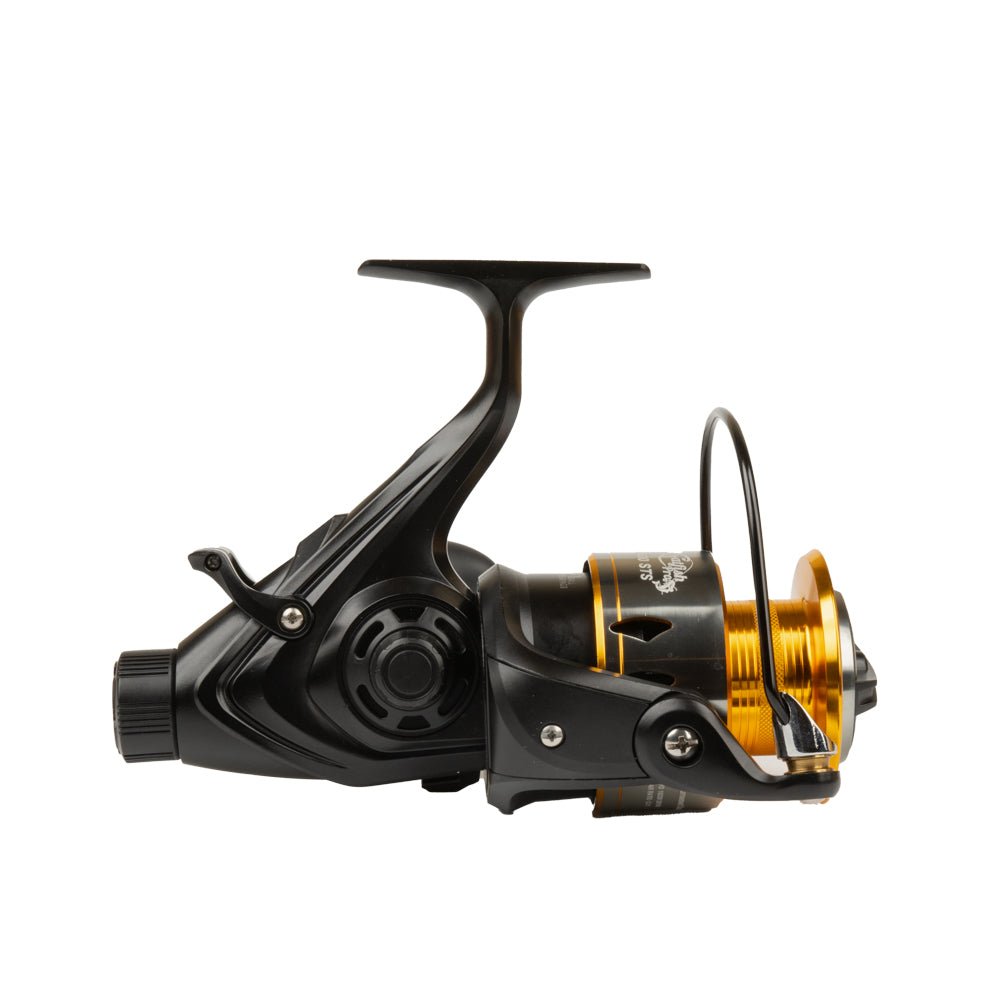 600STS Spinning Reel