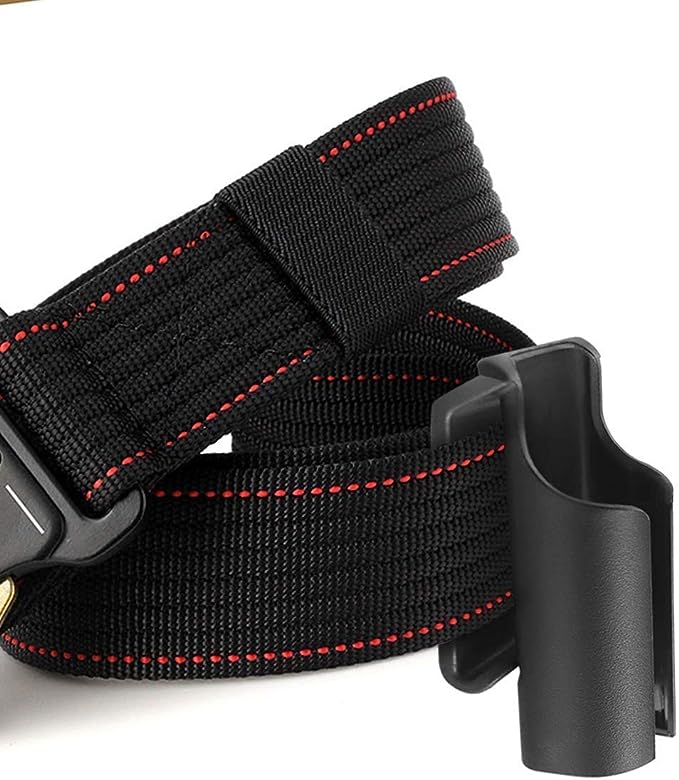 Engineered Plastic Clip-on Holster  (Warrior G3/G4/G5, Flexbeam, Hero, ReloadeD