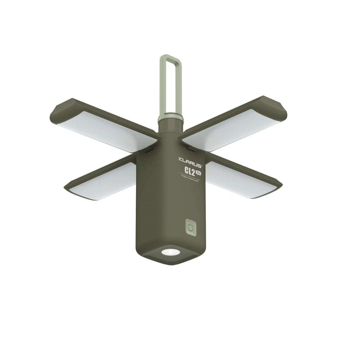 KLARUS CL2 Pro 14000mAh Camping Lantern-2