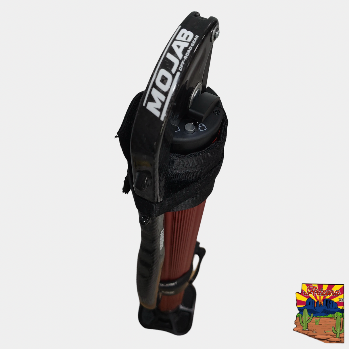 CarbonPro Hydraulic Jack MLH 48'' - Expected delivery W/C September 15