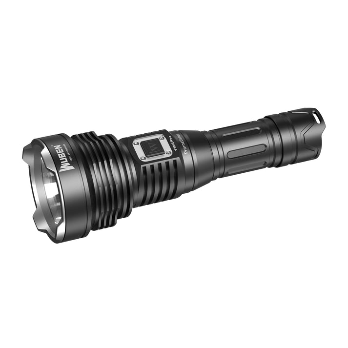 Wuben T102 Professional Tactical Flashlight-0