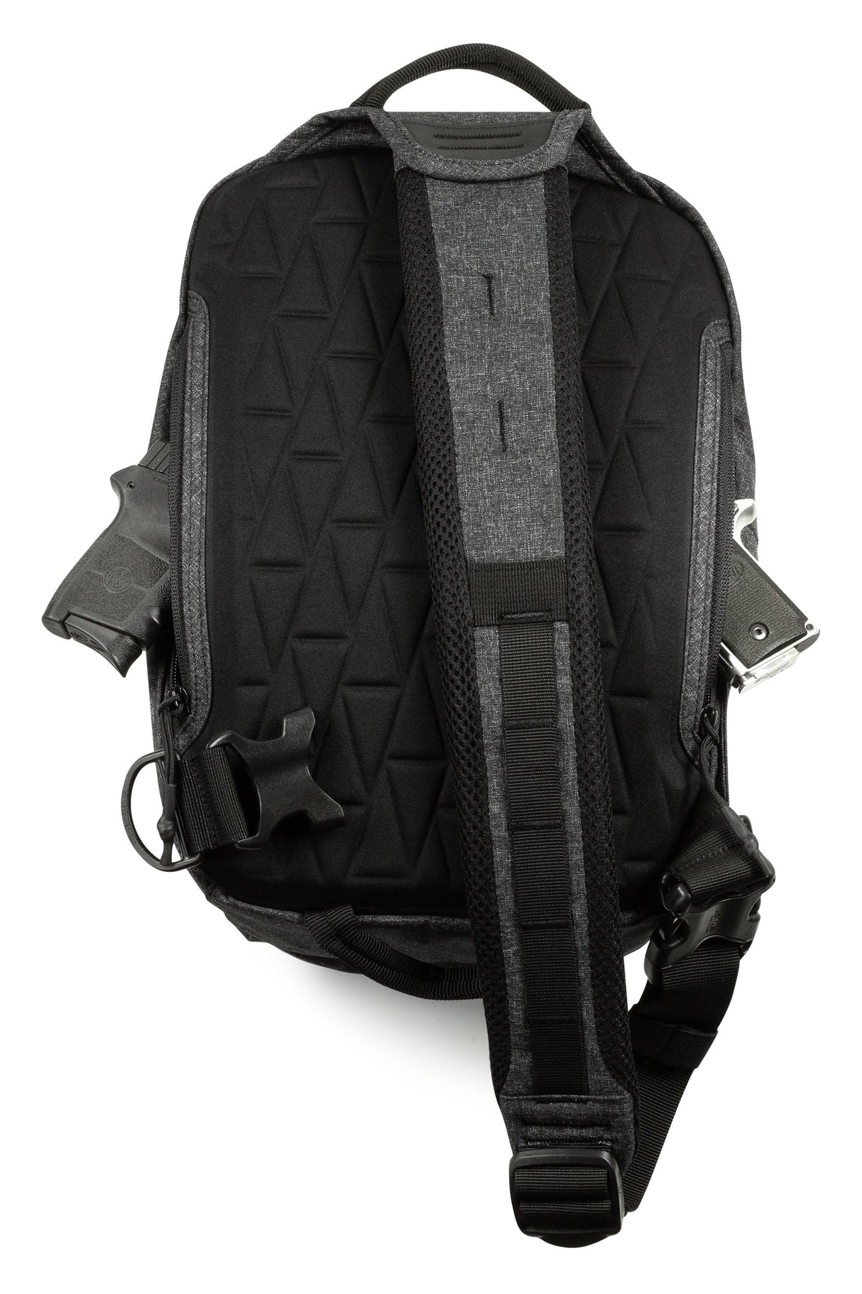 BLINDSIDE - Concealed Carry Sling Pack
