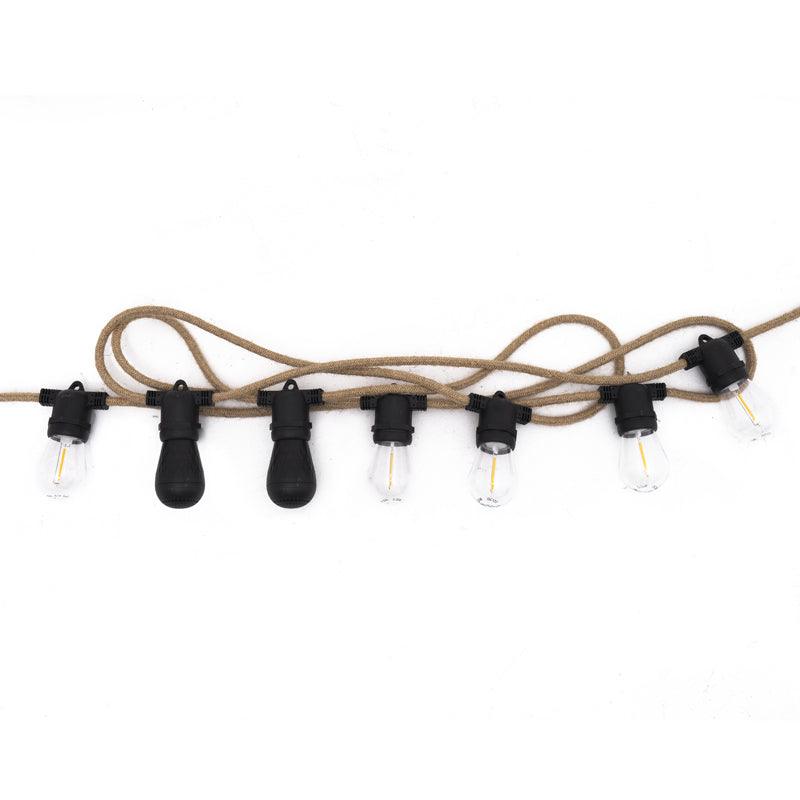 S14 speaker light