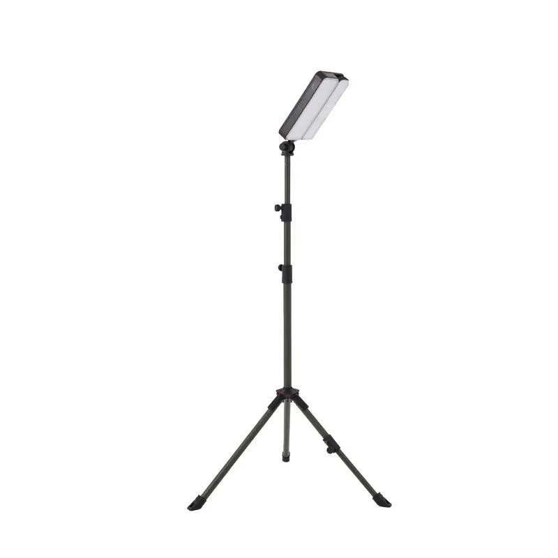 Galaxy Solar work light