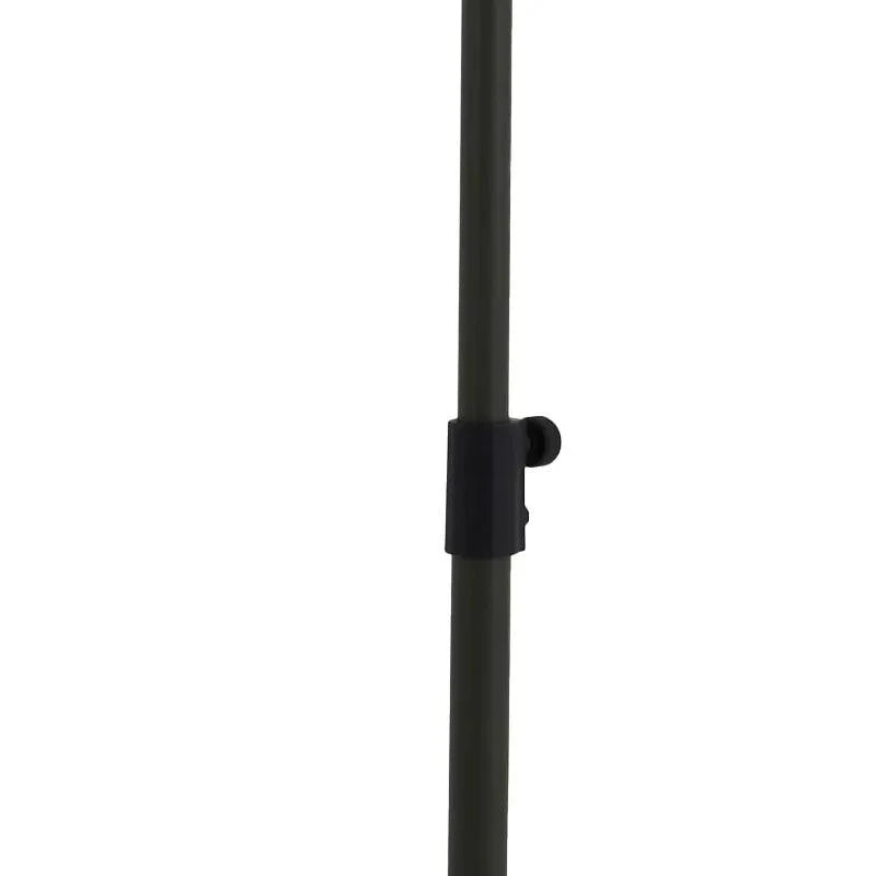 Galaxy Solar work light
