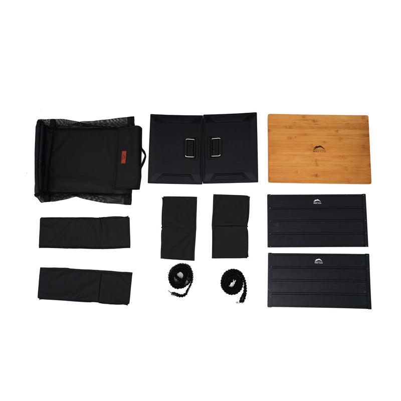 Collaspile Storage box