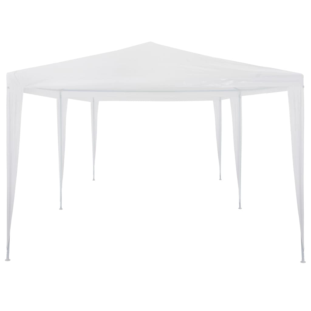 vidaXL Party Tent Outdoor Canopy Tent Patio Gazebo Marquee Beach Sunshade-0