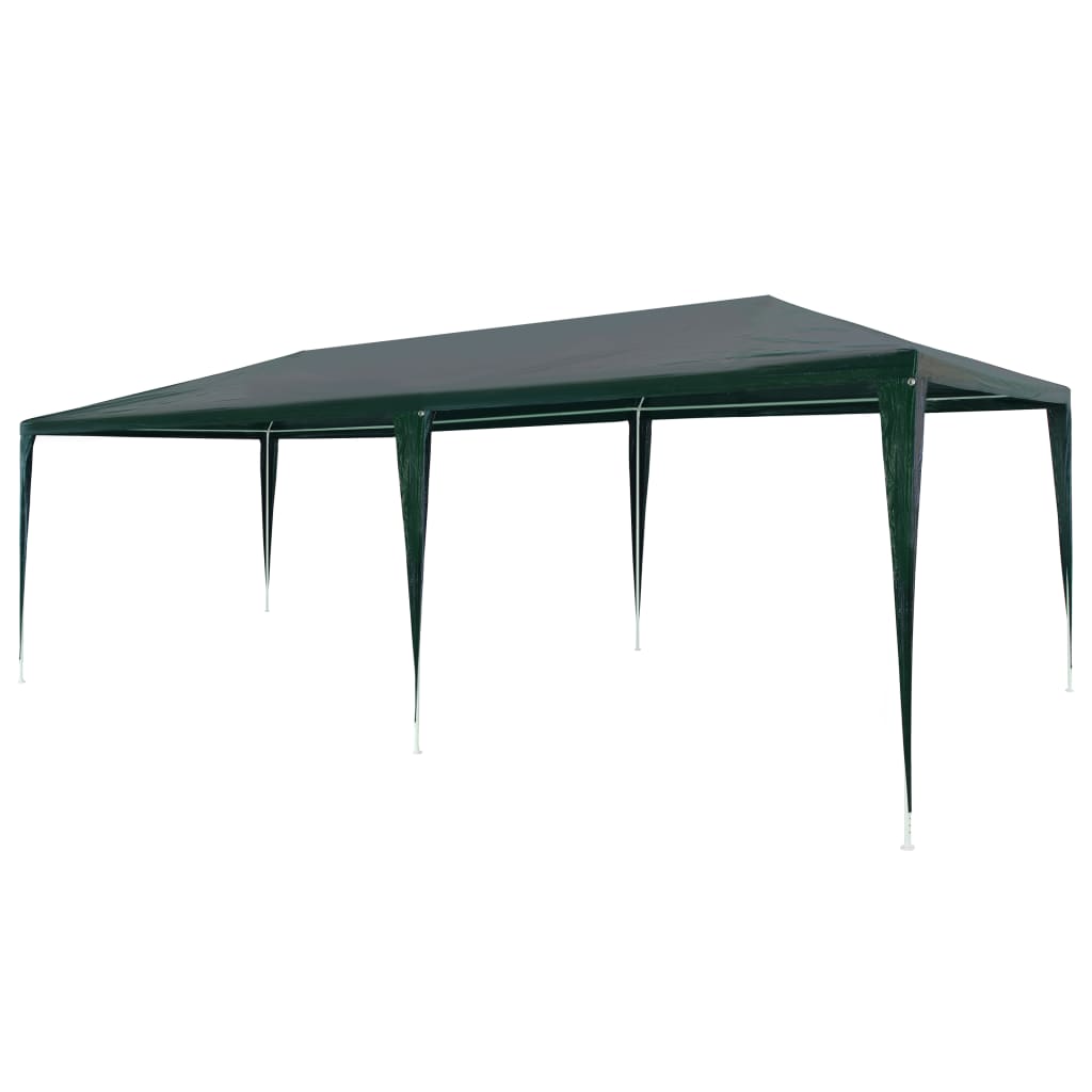 vidaXL Party Tent Outdoor Canopy Tent Patio Gazebo Marquee Beach Sunshade-2