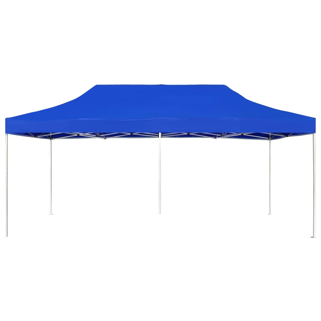 vidaXL Party Tent Pop up Canopy Tent Professional Folding Gazebo Aluminum-3