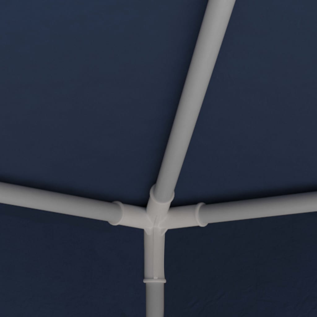 vidaXL Party Tent Outdoor Canopy Tent Professional Patio Gazebo with Sidewalls-0