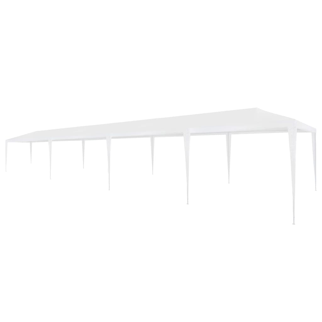 vidaXL Party Tent Outdoor Canopy Tent Patio Gazebo Marquee Sunshade Shelter PE-3