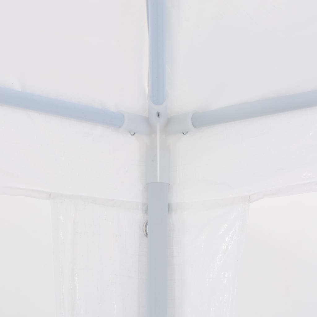 vidaXL Party Tent Outdoor Canopy Tent Patio Gazebo Marquee Sunshade Shelter PE-1
