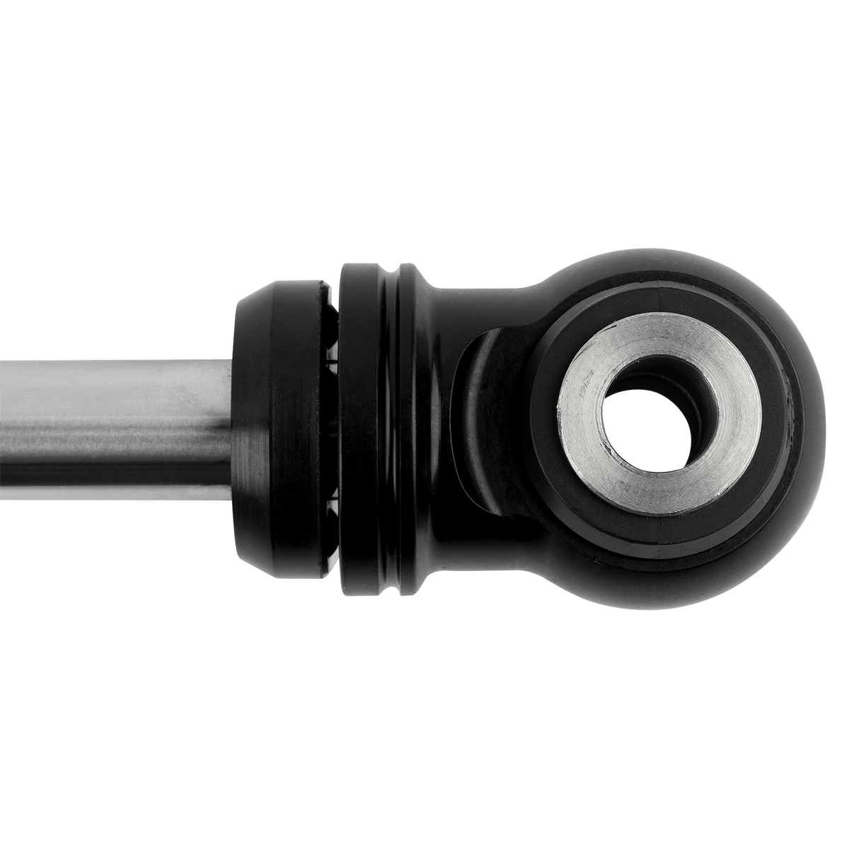FOX 2.0 Remote Reservoir Front Shock | Performance Series | 3.5-4 Inch Lift | Wrangler JL (18-24)