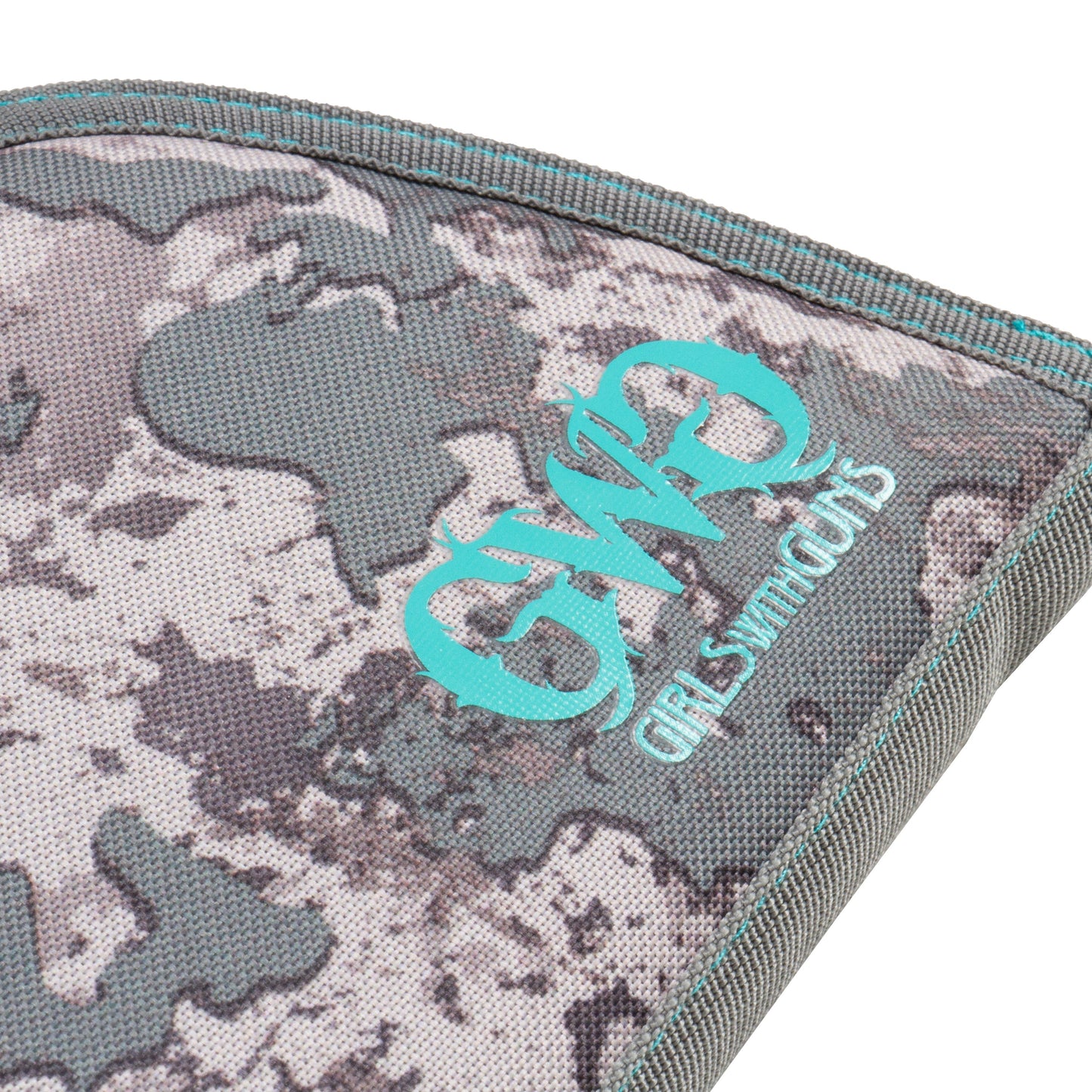 In The Shade Handgun Case
