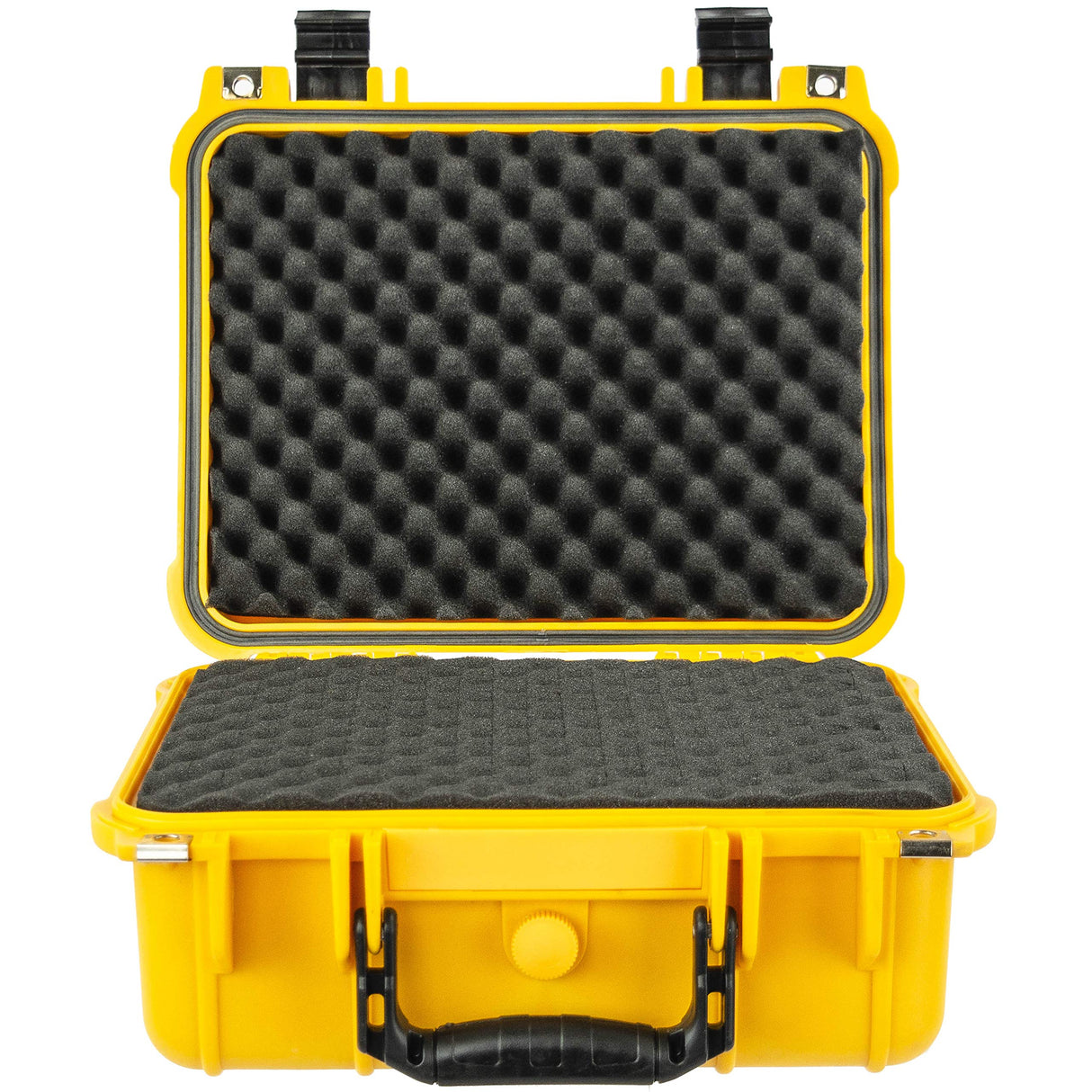 GroundComm X30 Waterproof Ramp Edition Hard Case The Crew Hangar For Ground Crews Rugged Protective Dry Box