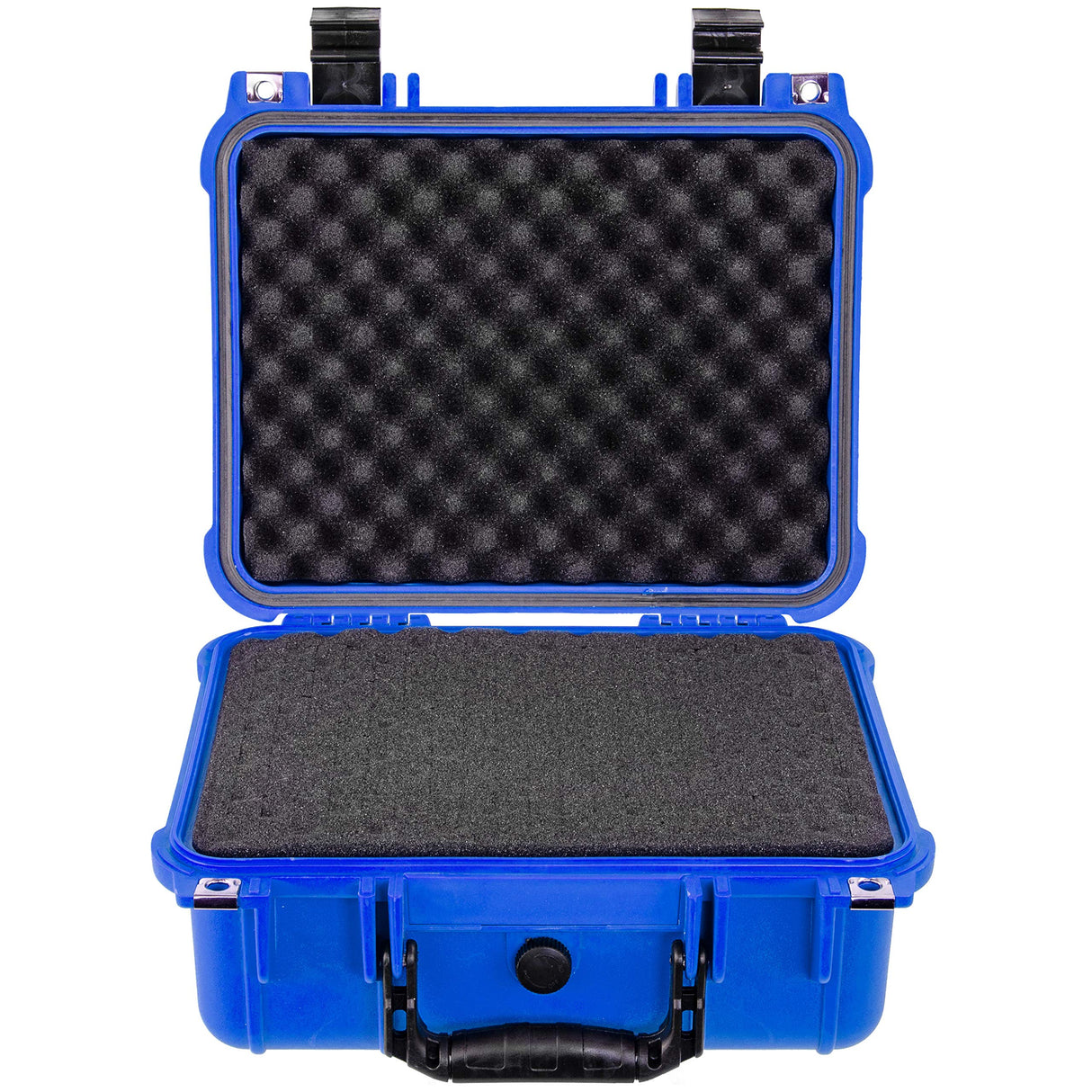 GroundComm X30 Waterproof Ramp Edition Hard Case The Crew Hangar For Ground Crews Rugged Protective Dry Box