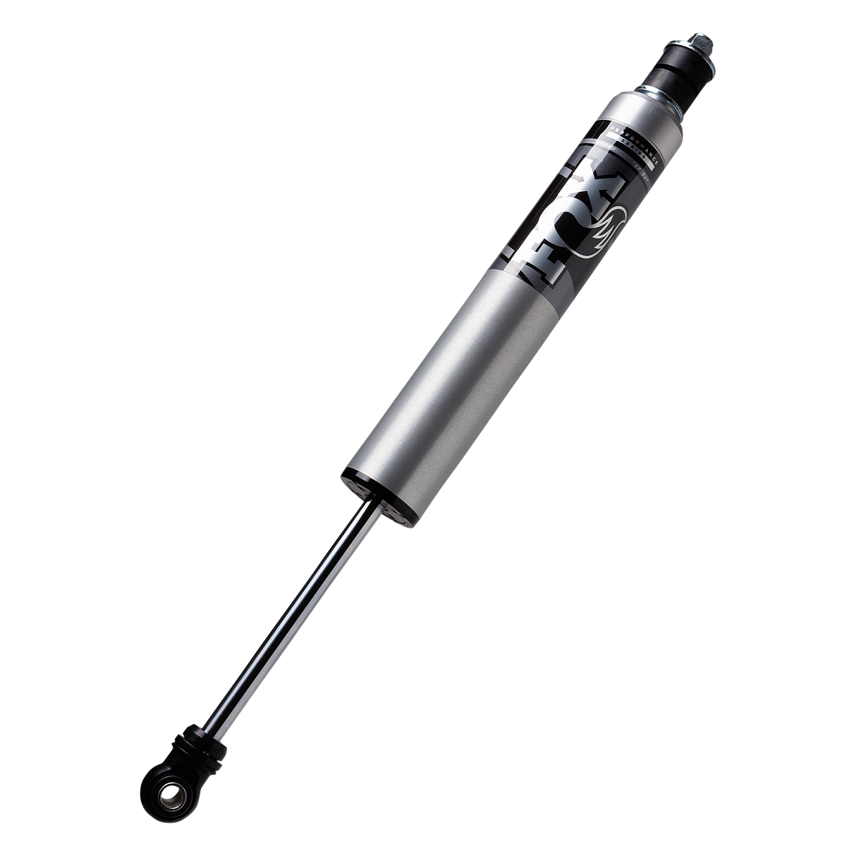 FOX 2.5 IFP Front Shock w/HTO | 4.5-6 Inch Lift | Performance Series | Ford F250/F350 Super Duty (17-25)