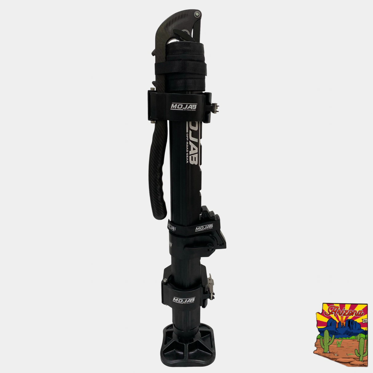 CarbonPro Hydraulic Jack with Mounting Clamps MLH 48'' - Expected delivery W/C September 15