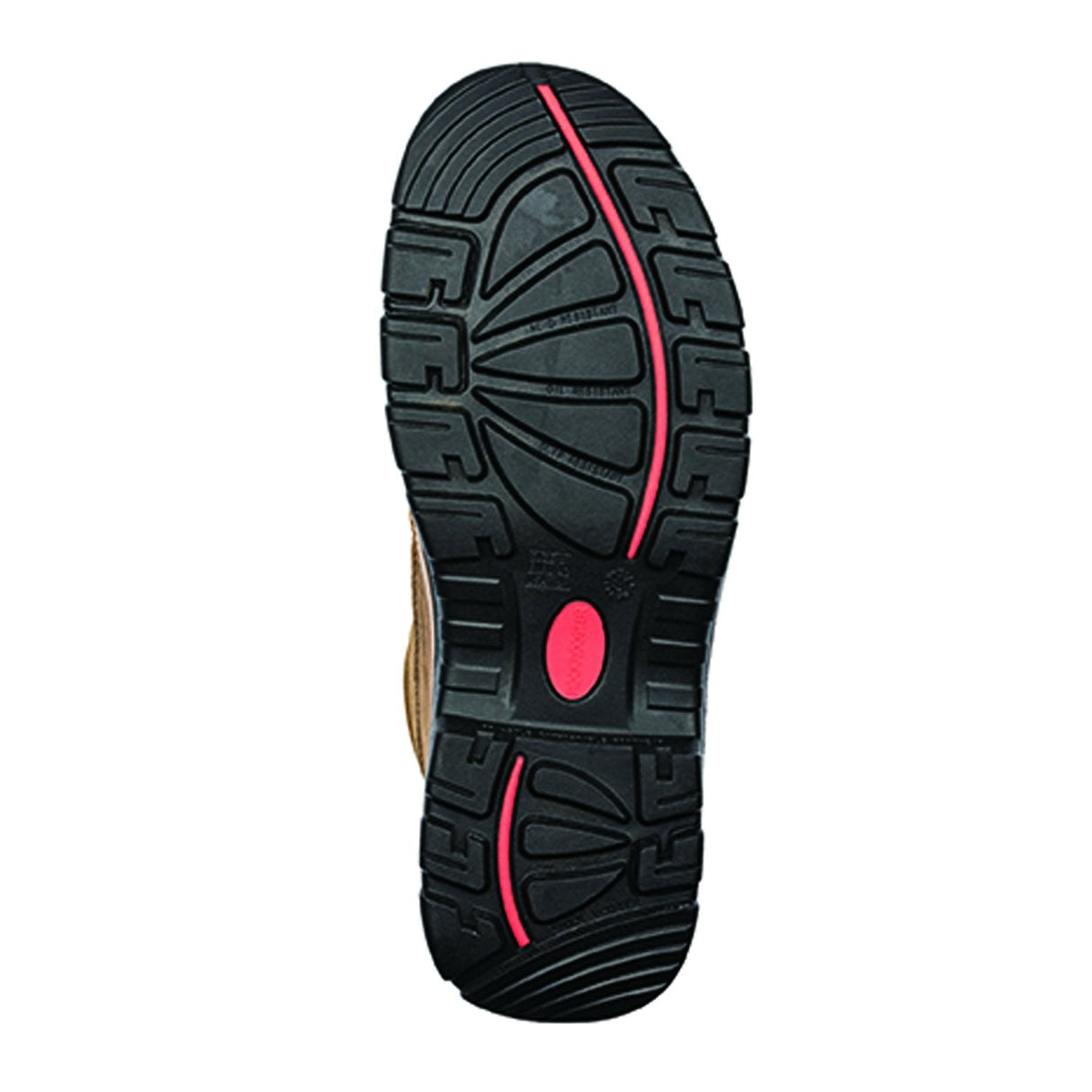 Rockrooster Cortez Steel Toe Boots For Industrial ASTM Pros