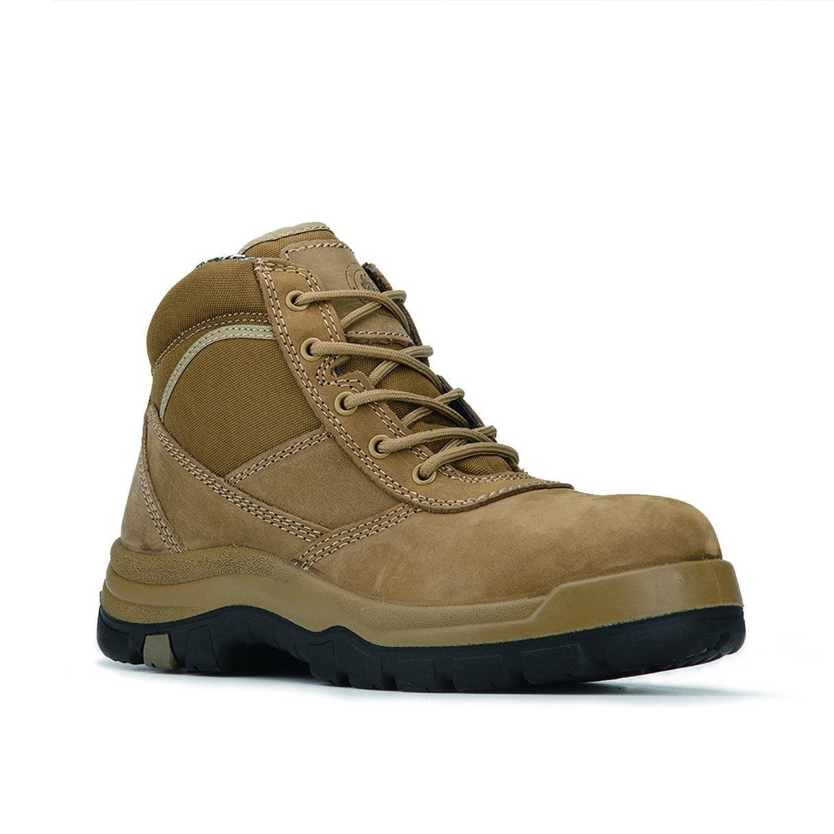 Rockrooster Cortez Steel Toe Boots For Industrial ASTM Pros