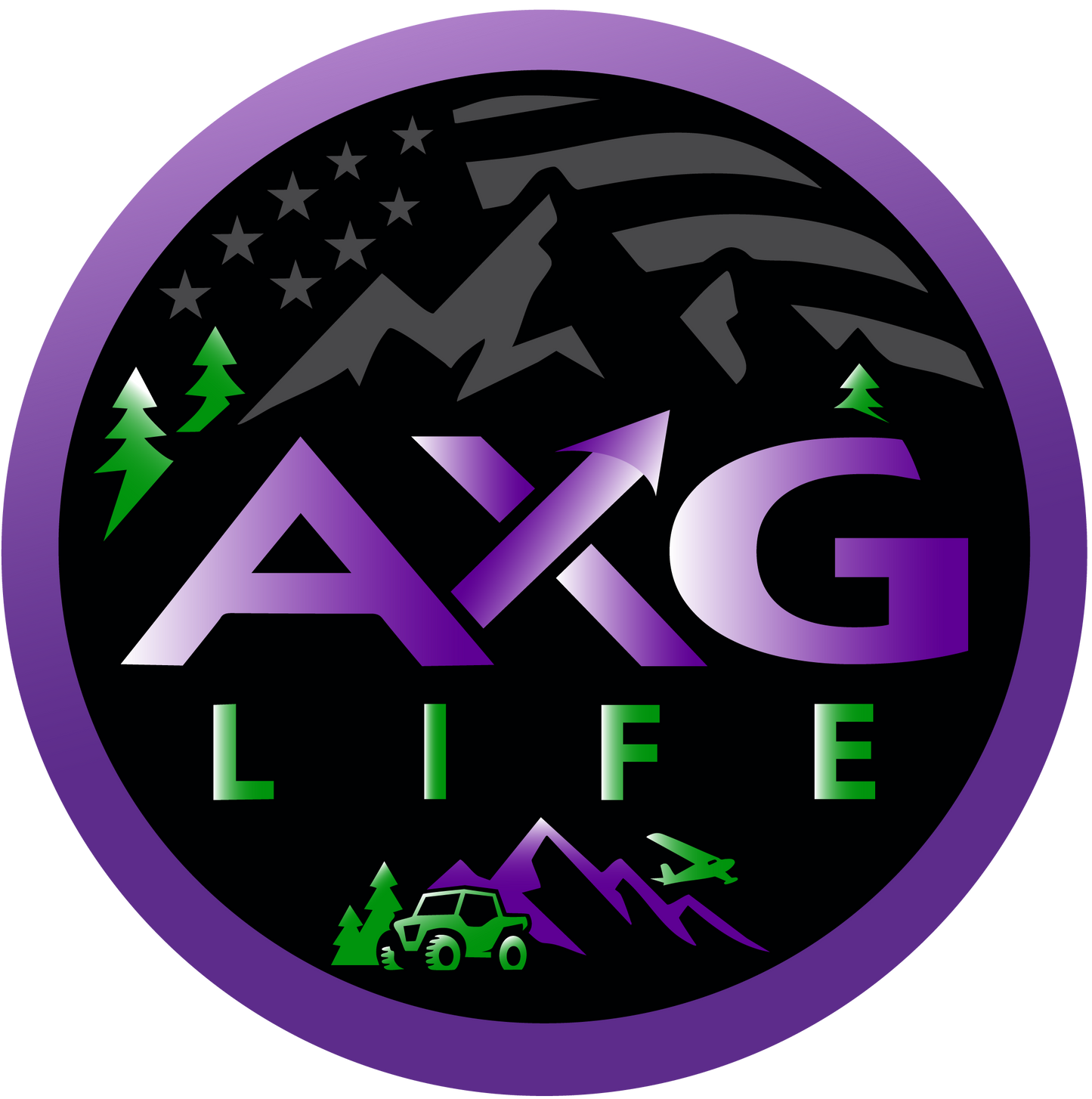 AXG Life Gift Card