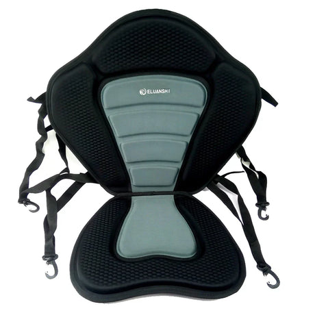 Adjustable Deluxe Seat for Fishing Kayak-0