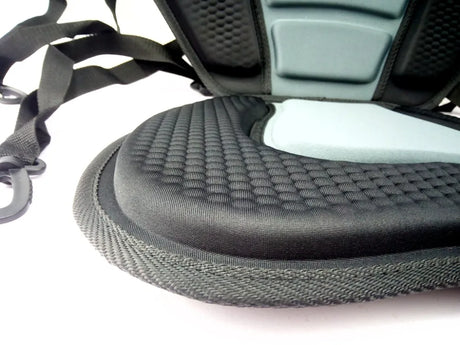Adjustable Deluxe Seat for Fishing Kayak-3