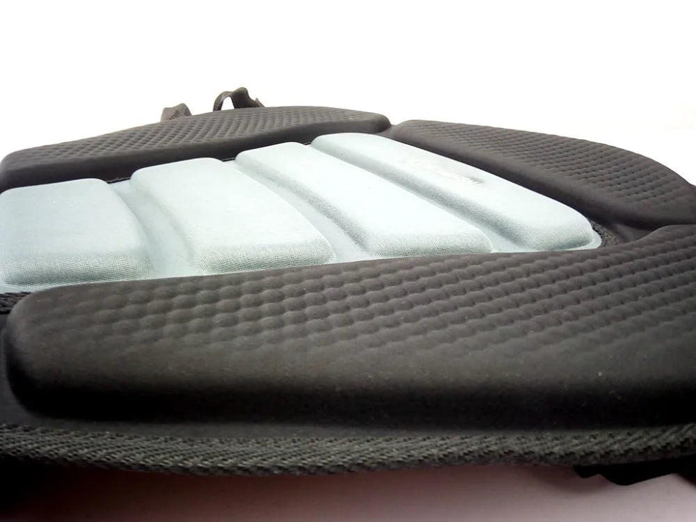 Adjustable Deluxe Seat for Fishing Kayak-2