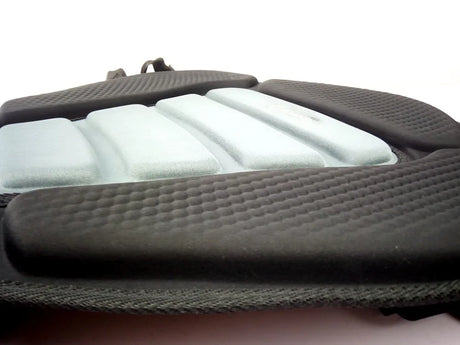 Adjustable Deluxe Seat for Fishing Kayak-2