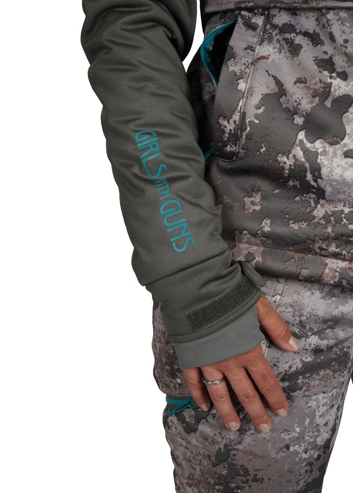 Artemis Jacket Gen 2