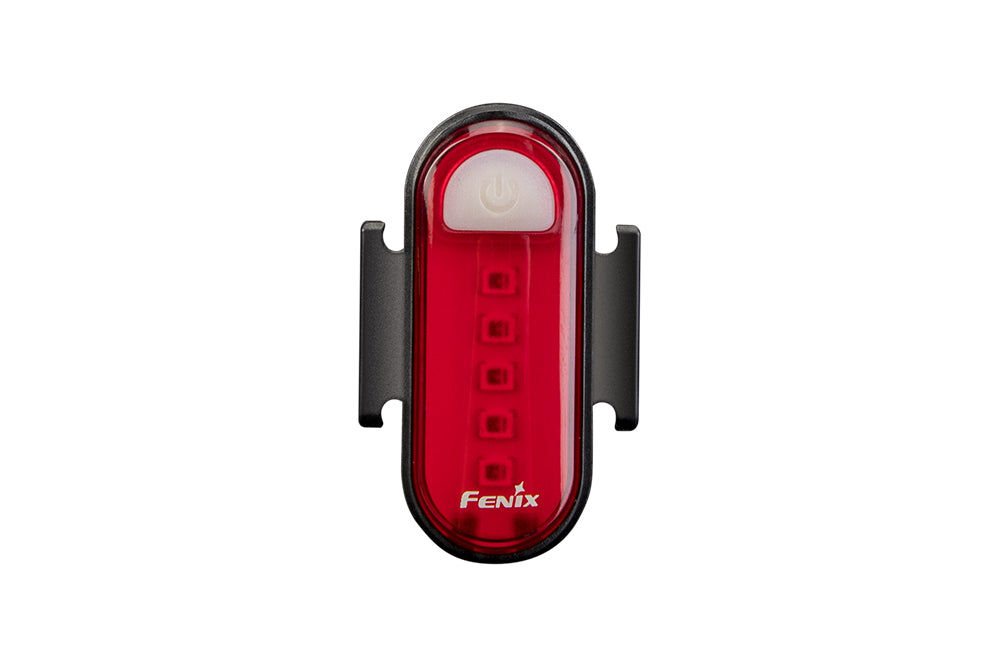 Fenix BC05R V2.0 Rechargeable Bicycle Tail Light – Trail Pro