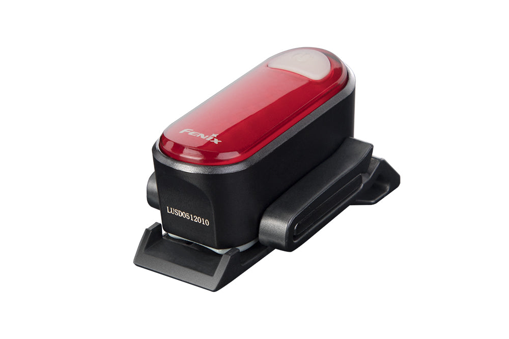 Fenix BC05R V2.0 Rechargeable Bicycle Tail Light – Trail Pro