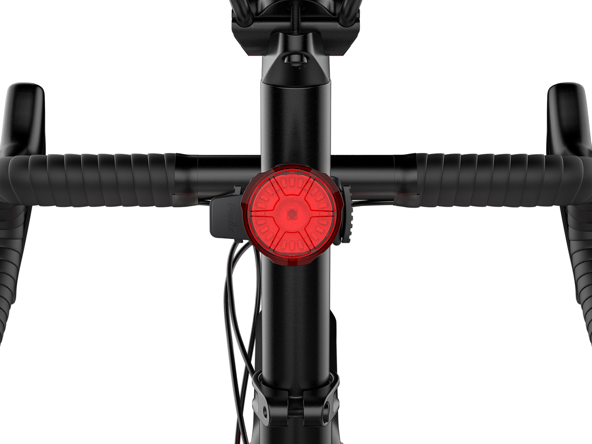 Fenix BC06R Smart Brake Bicycle Taillight Adventure Ready