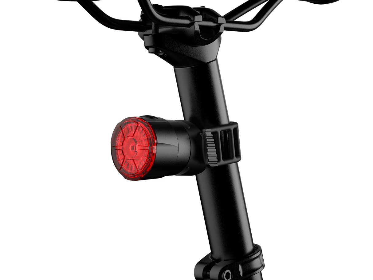 Fenix BC06R Smart Brake Bicycle Taillight Adventure Ready
