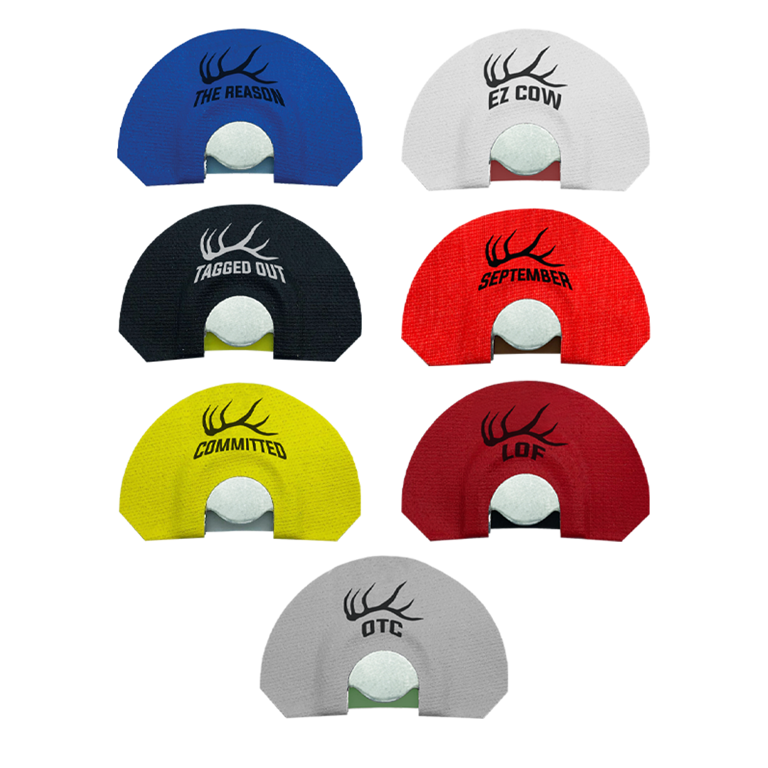 The Collection - Call Pack