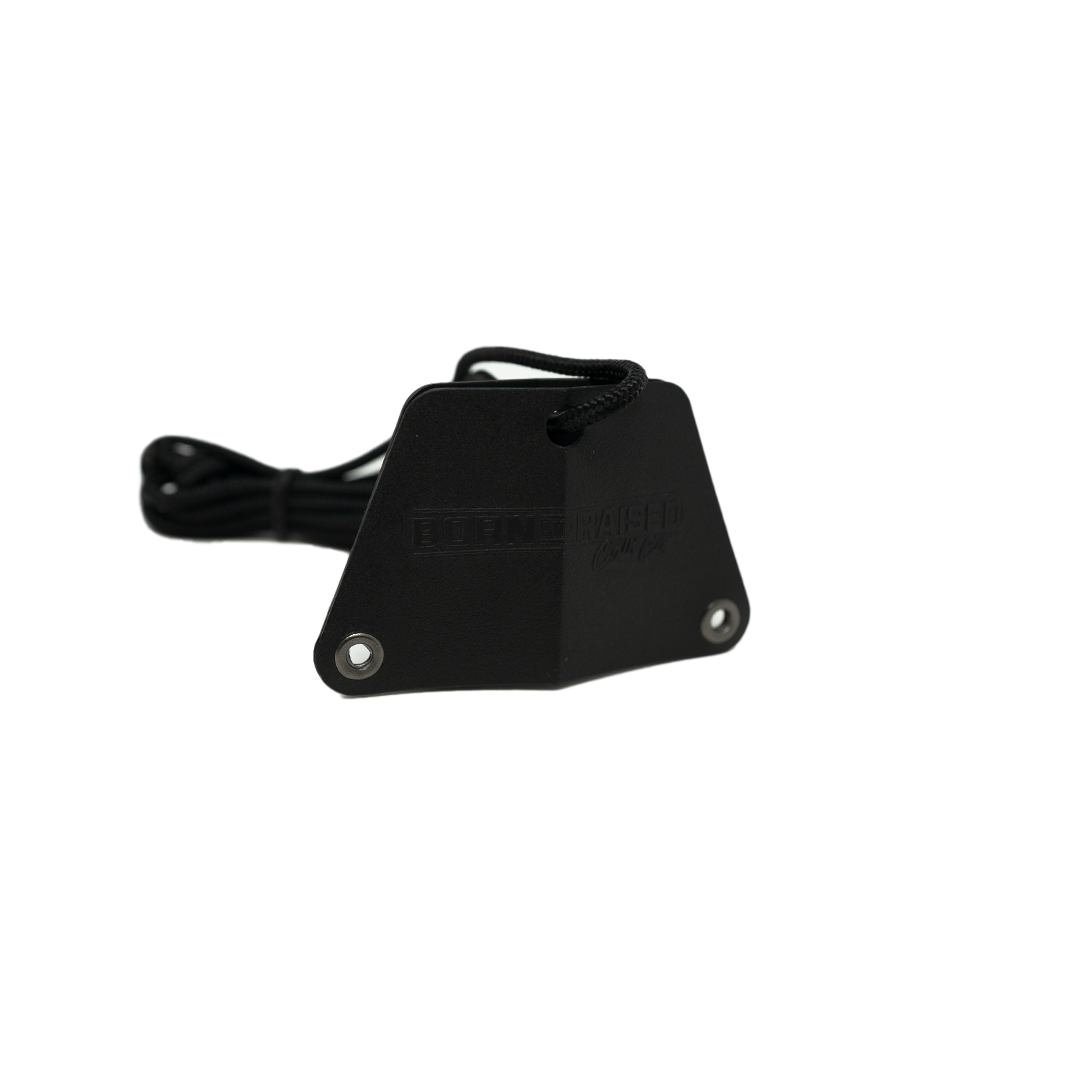 Love Triangle - Elk Cow Call