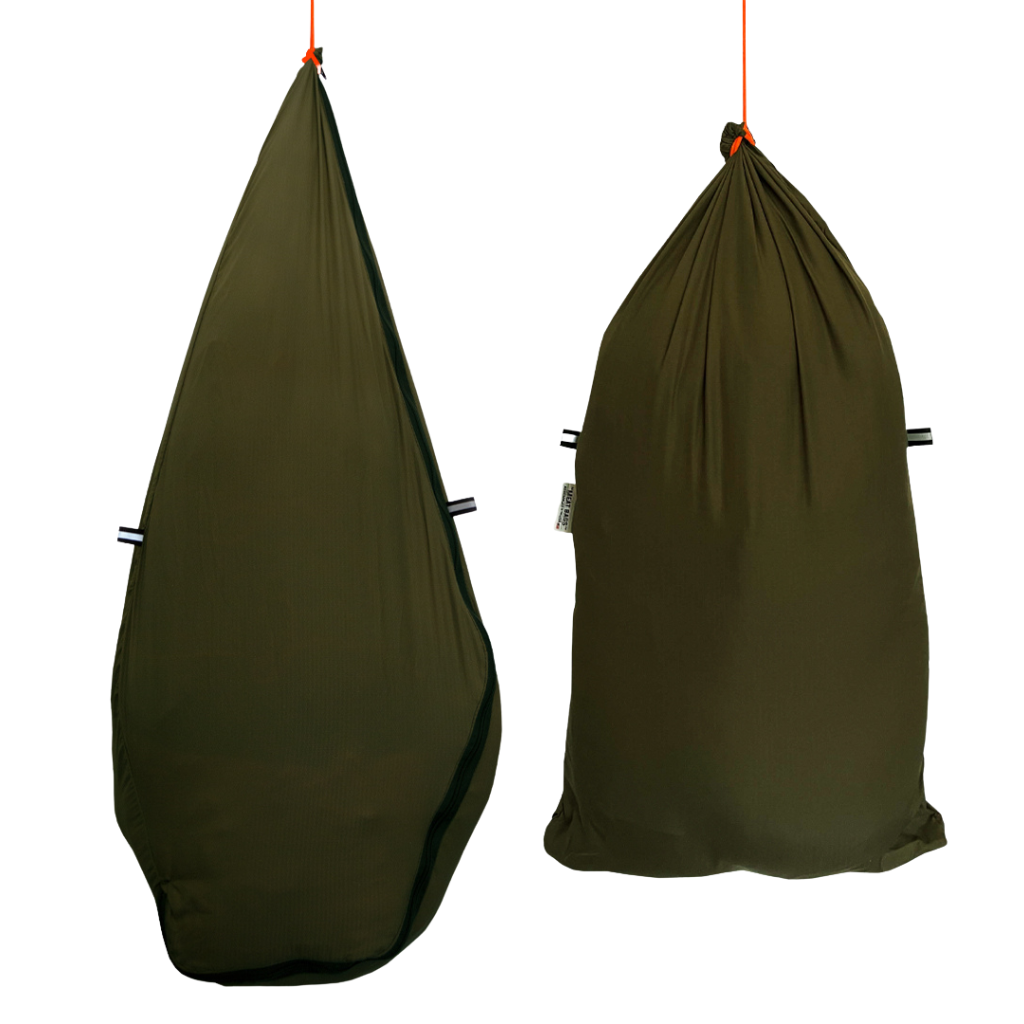 Meat Bags
