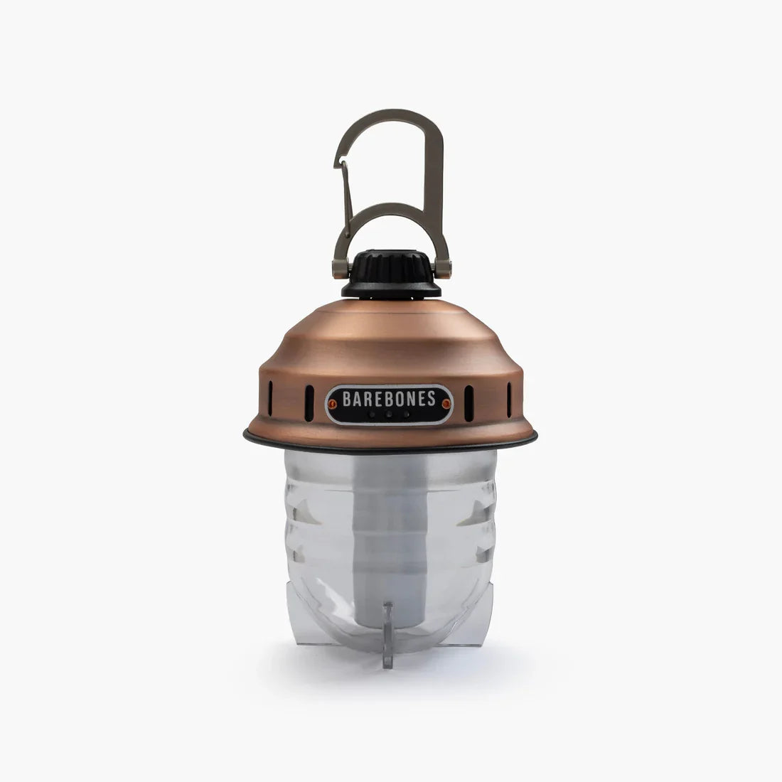 Barebones Living Beacon Rechargeable Camping Lantern-1