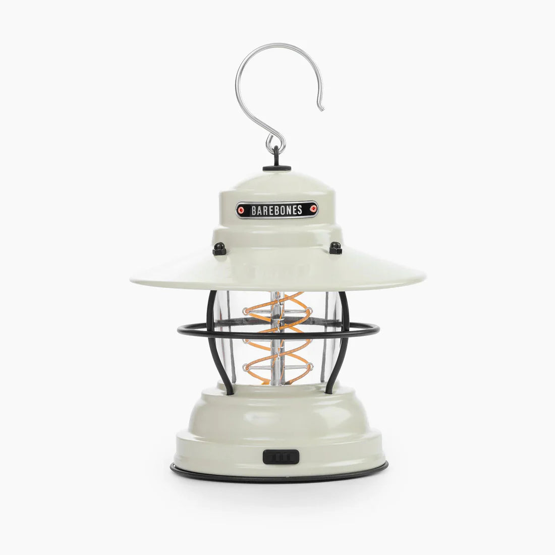 Barebones Outpost Vintage Adjustable Camping Lantern-1
