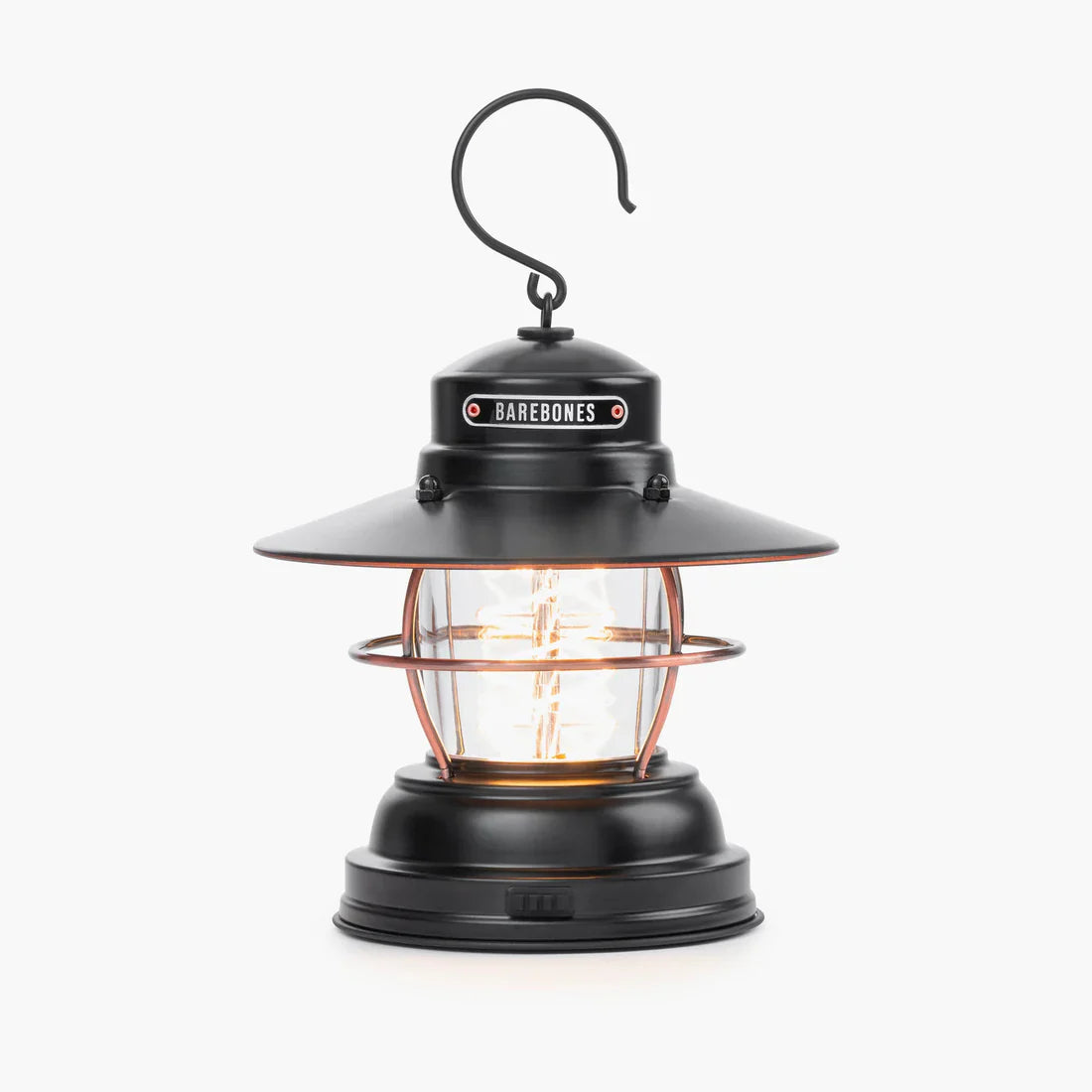 Barebones Outpost Vintage Adjustable Camping Lantern-2