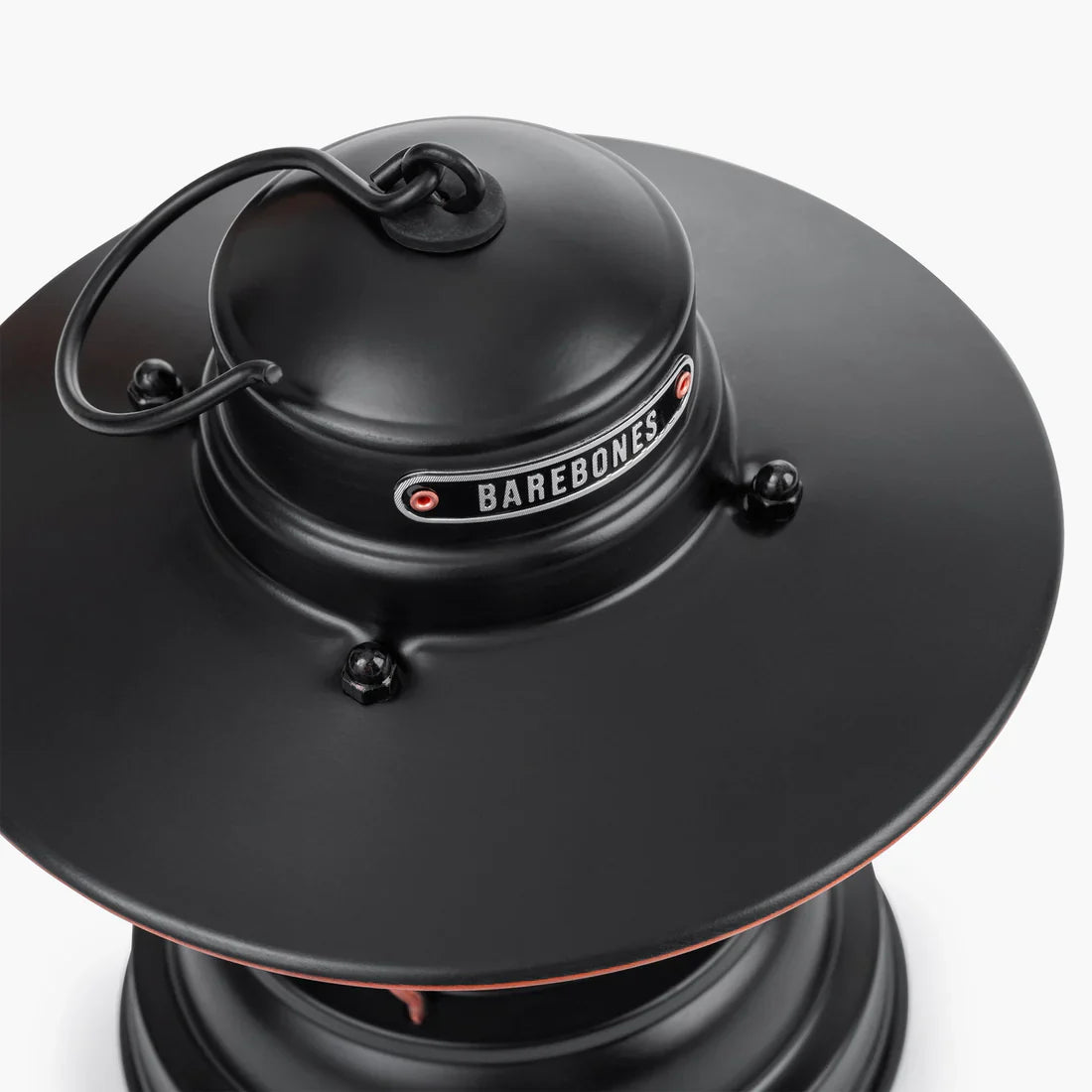 Barebones Outpost Vintage Adjustable Camping Lantern-3