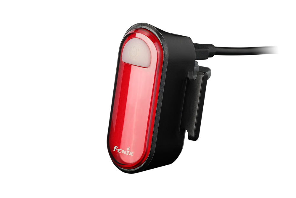 Fenix BC05R V2.0 Rechargeable Bicycle Tail Light – Trail Pro