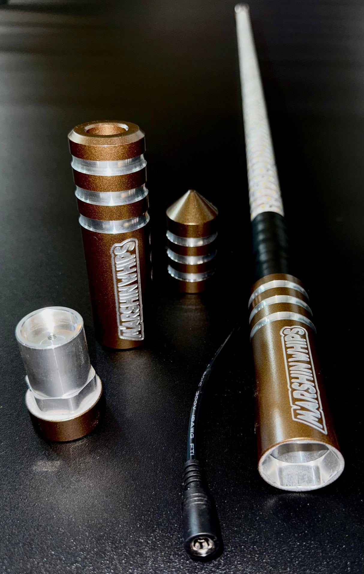 GAME CHANGER - BRONZE (SINGLE)