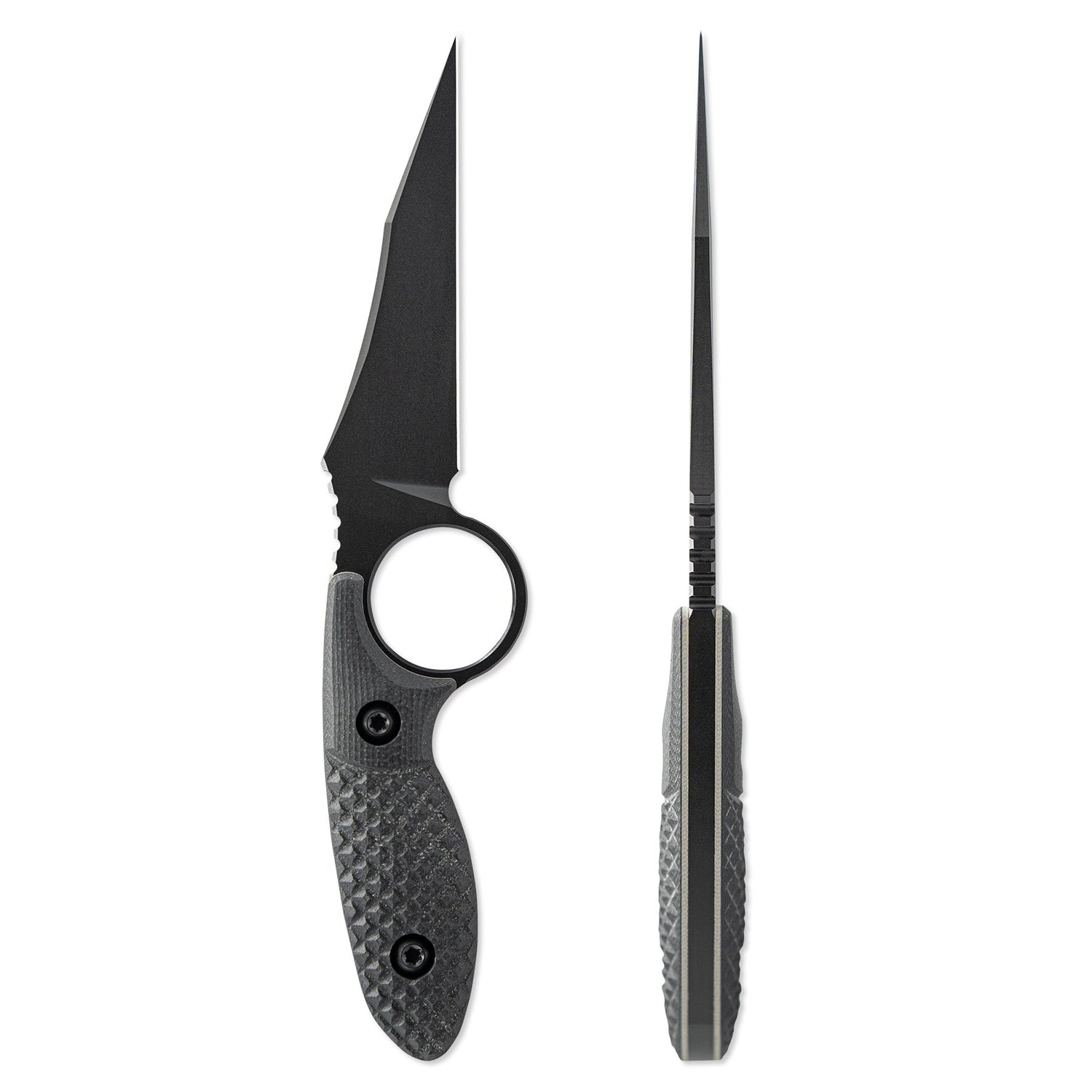 Cortano - SOCOM Black-0