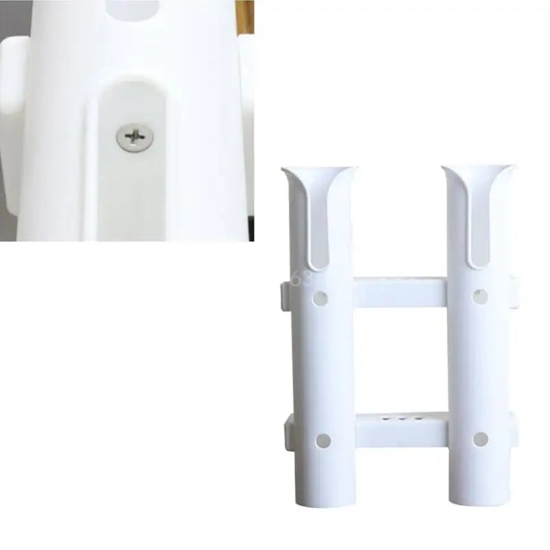 Convenient Fishing Rod Storage Holder Rack-1