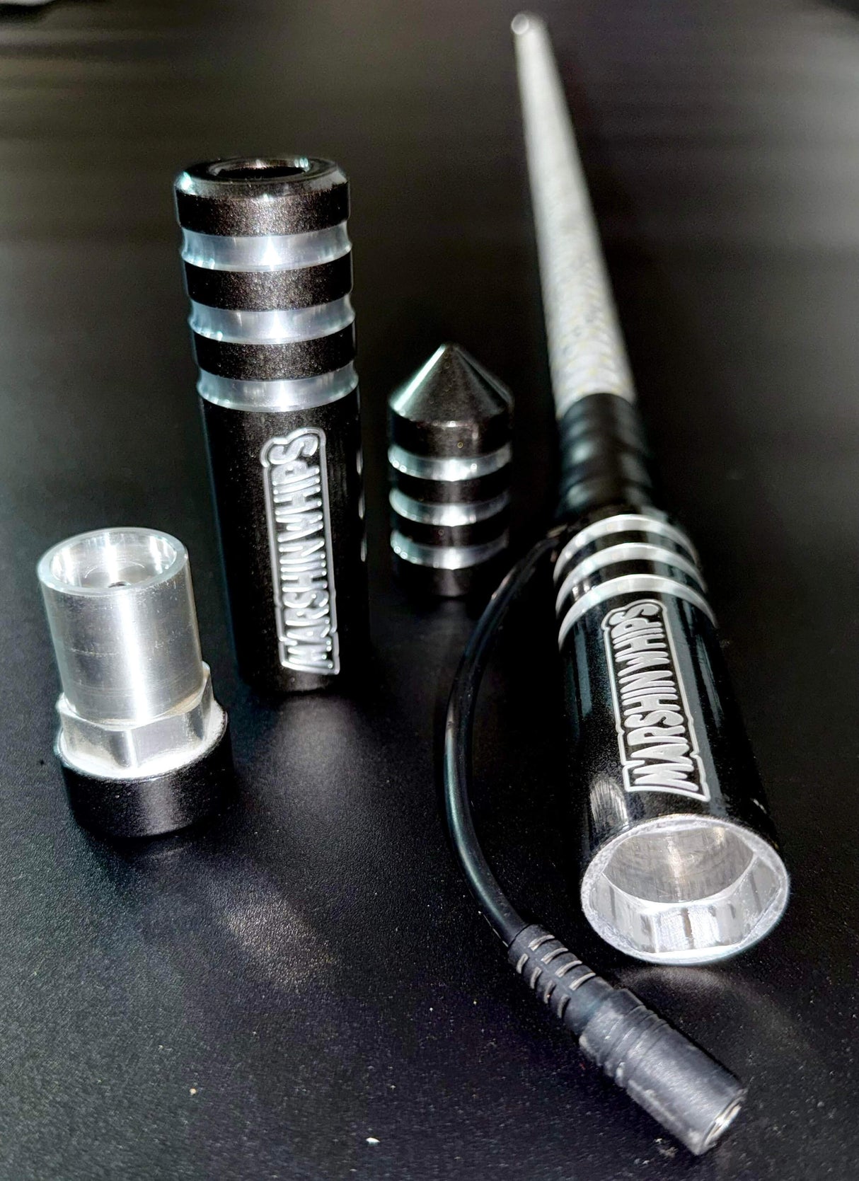 GAME CHANGER - CRYSTAL GREY (SINGLE)